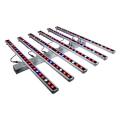 Well Designed Ladder Series LED Grow Light Adjustable