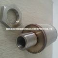 Stainless Steel Sintered Mesh Filter Element