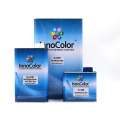 InnoColor IC-9901 Mirror Effect Clear Coat Car Refinish