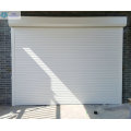 Rapid Rolling Shutter Door