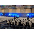 PH3.91 Indoor Rental LED Display  500x1000mm