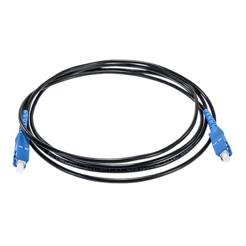 Lc Lc Outdoor Fiber Patch Cord