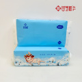 Schatz gereinigtes Wasser Duftfreie Natur Baby Wipes