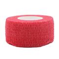 Gauze Bandage Double Sided Sport Athletic Tape