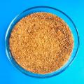 Corn gluten meal CGM Golden Yellow Powder