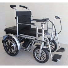 Good Quality Mobility Scooter Electric Wheelchair (FP-EMS05)