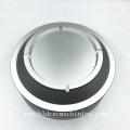 High Precision CNC Milling Custom Aluminium Products