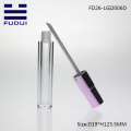 Nuevo estuche Luxury Gloss Lip Gloss de lujo