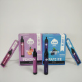 vapor 6ml 2500 puffs rechargeable vape pen set