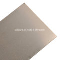 Cheap Hot Sale Pure Titanium Square Plate