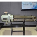 Customized asme standard fuel oil tank heater