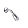 ABS Shower Head with Chrome Finish (SH-011)