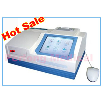 Touch Screen Microplate Reader Mr9606