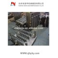 Fabricación de moldes de preformas de botellas PET de Taizhou