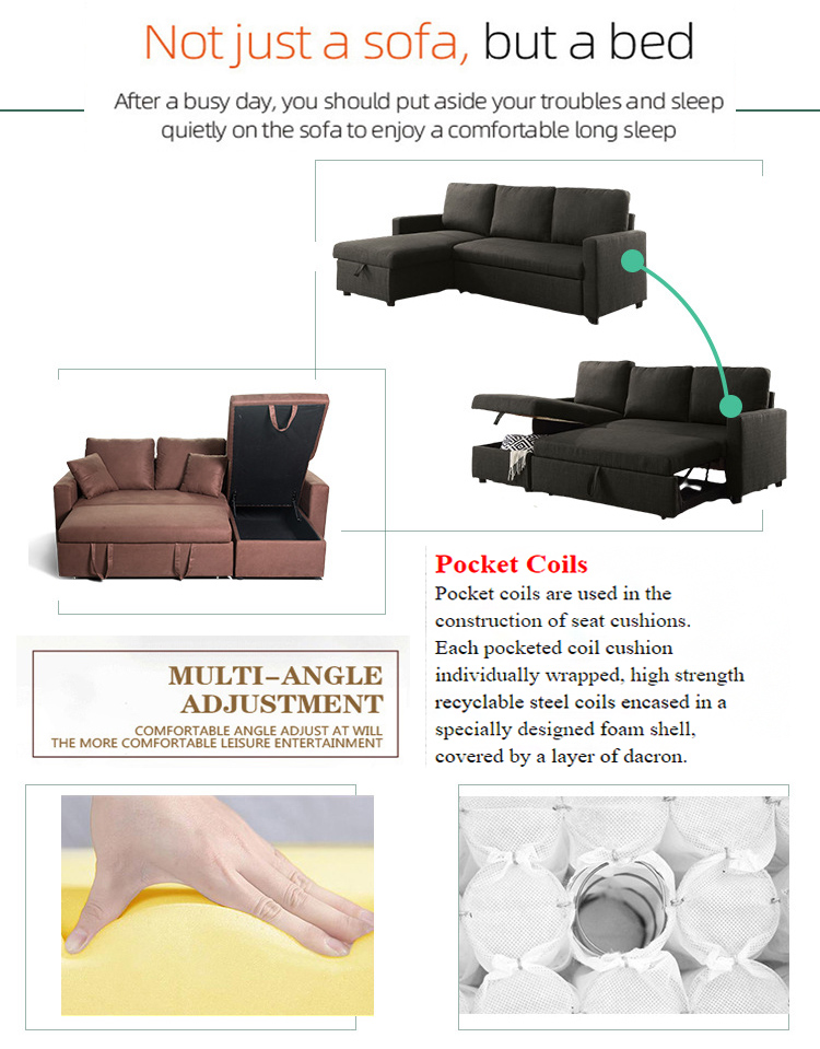Sofa Bed 15 Sofa Bed 15