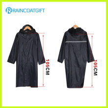 Impermeable duradero hombres de poliéster