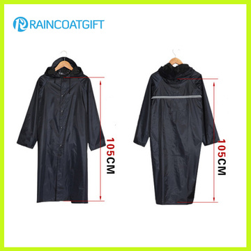 Men′s poliester durable impermeable