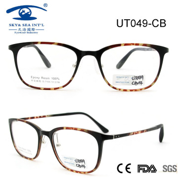 Updated Professional Ultem Optical Frames (UT049)