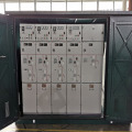 sulfur hexafluoride ring network cabinet switching station