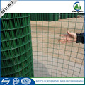 PVC coated Welded Wire Mesh Panel