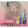 Randm Tornado Disposable Vape Hot Sale Cotton Candy