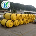 Price for Sulfur Dioxide gas tank CAS code:2025884