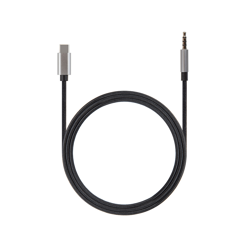 3.5mm Aux Cable to Type C