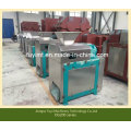 Mini granulator extruder machine/granulating line