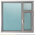 casement inward opening casement window aluminum door and window aluminum framed casement window