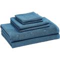 Wholesale Hotel Bath Towel Set 100% algodón