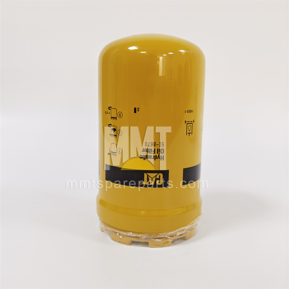 Hydraulic Filter 5I-8670 Hydraulic Filter 5I-8670
