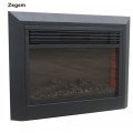 shipping door to door electric fireplace Q-02