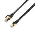 Cabo de comunicação Cat8 SSTP Rj45