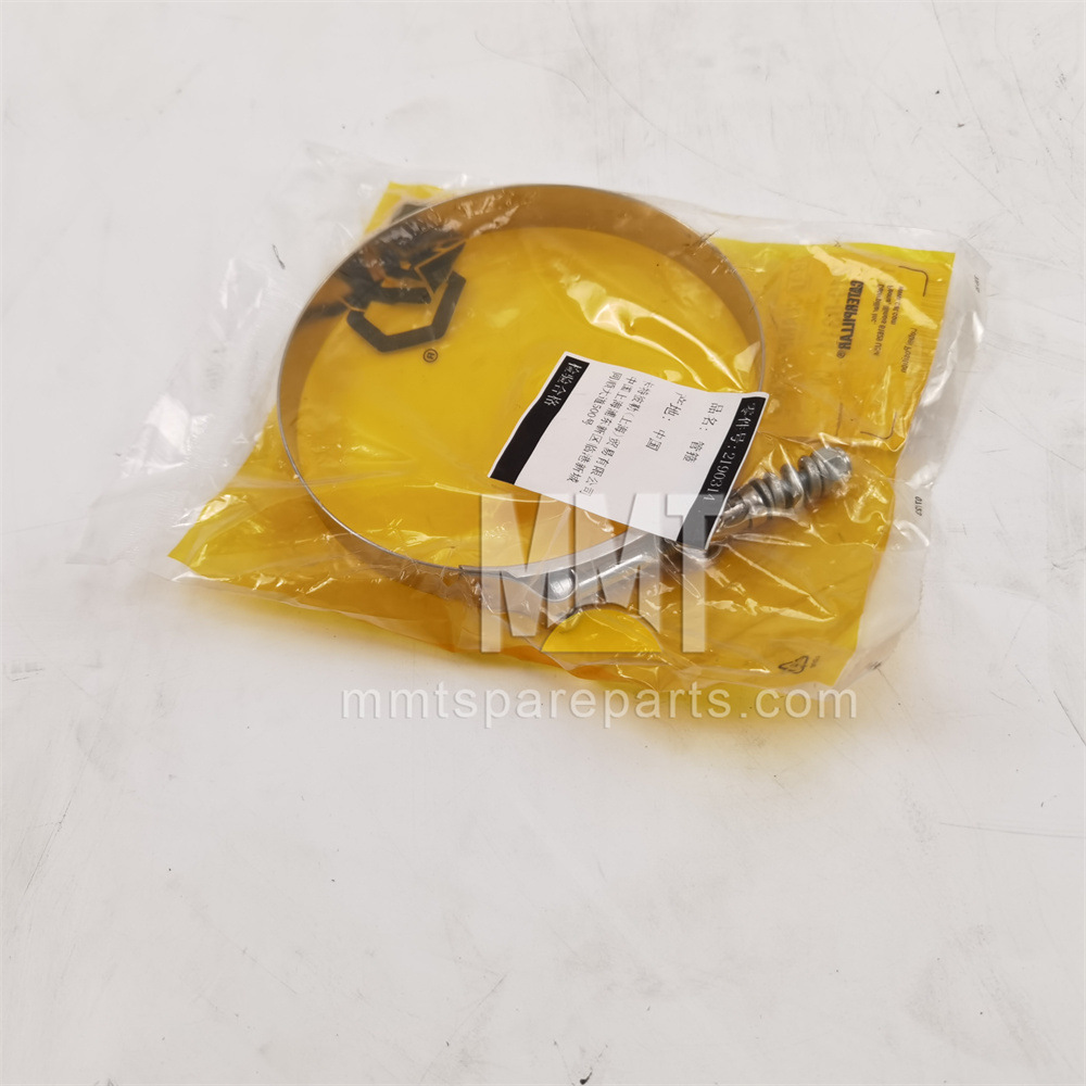clamp 219-0314 clamp 219-0314