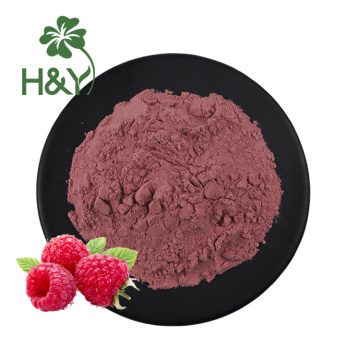 Juice concentrate bulk red raspberry leaf powder