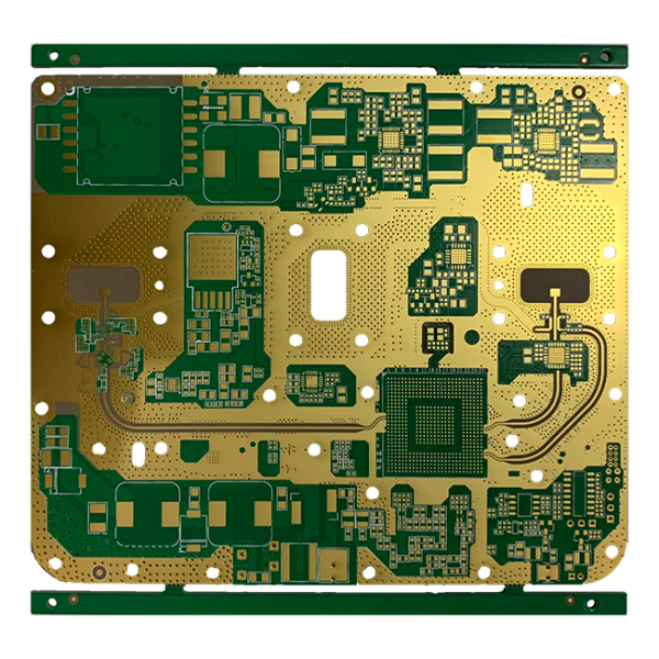 Fr4 Dickkupfer-Leiterplatte Multilayer-Leiterplatte Jpg Fr4 Thick Copper Pcb Multilayer Pcb Jpg