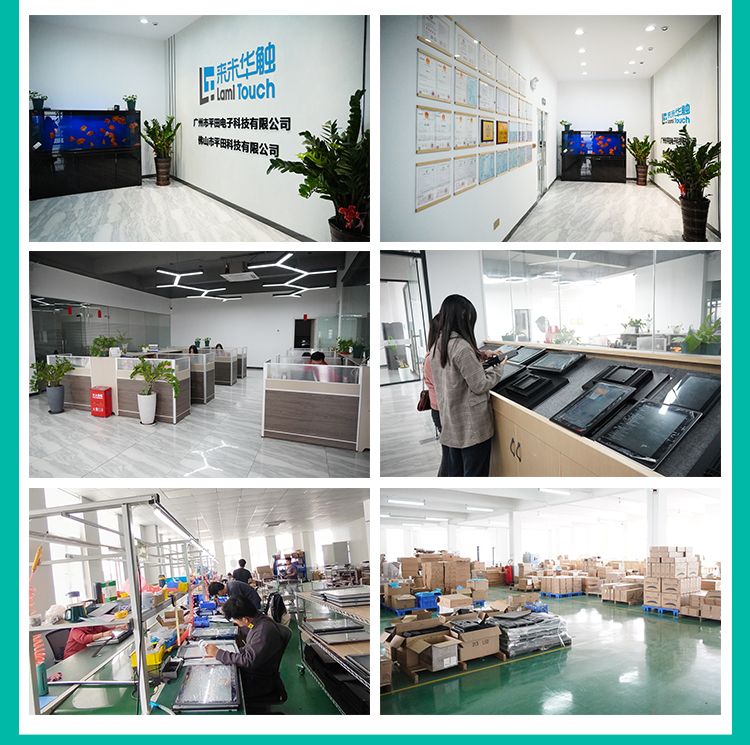 Industrial pc factory Industrial pc factory