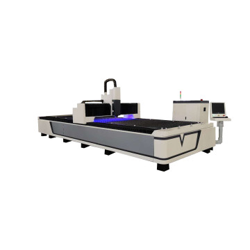 How much is a fiber laser cutting machine