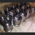 Pump Parts Liners-Casted Pump Parts-Forged Pump Parts