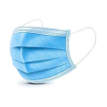 BFE 99 disposable medical 3-ply mask