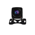 Vehicle Rear View Camera Fisheye Lens