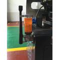 Plastic PET Preform Injection Molding Machine U/150-PVC