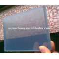 0.05mm to 10mm Thick Transparent PVC Rigid Sheet