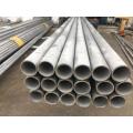 316L 304 seamless stainless steel pipe