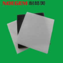 Plastic Antistatic POM Polyacetal Delrin Sheet