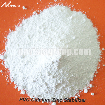 Calcium Zinc Stabilizer for Wires & Cables