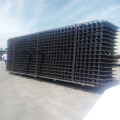 8 gauge galvanized reinforcing welded mesh