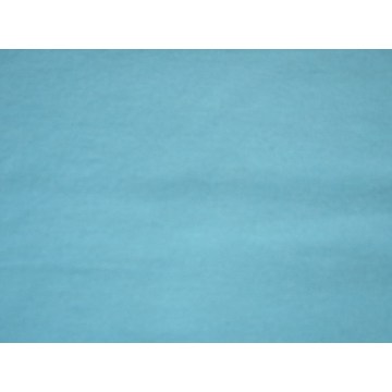 Dyed Cotton Flannel Fabric Two Sides Raising135gsm