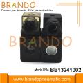 Tipo 0200 bobina de solenoide de válvula de pulso