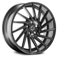 Coche de pasajeros llantas de aleación vossen design sport rim